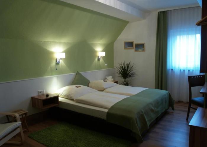 Hotel Smart-Inn