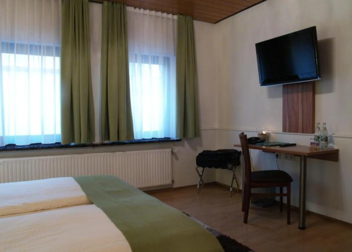 Hotel Smart-Inn