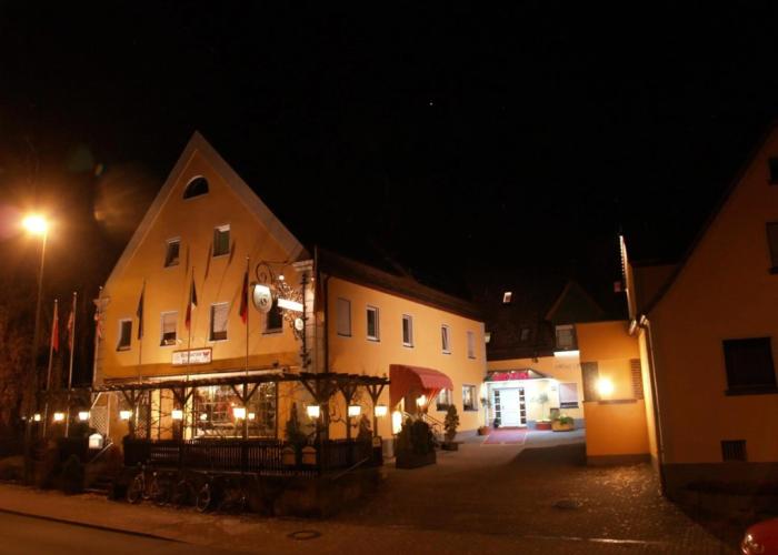 Hotel Smart-Inn