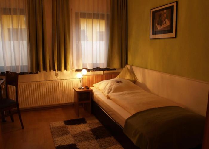 Hotel Smart-Inn