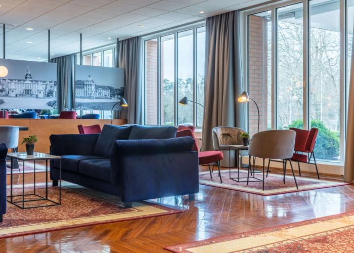 Radisson Blu Hotel, Karlsruhe