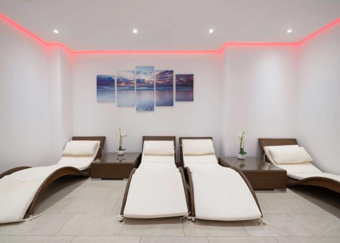 Radisson Blu Hotel, Karlsruhe