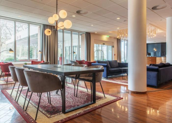 Radisson Blu Hotel, Karlsruhe