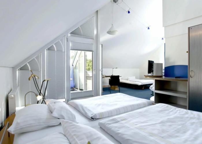 Hotel Watthalden