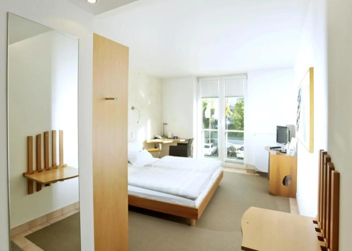 Hotel Watthalden