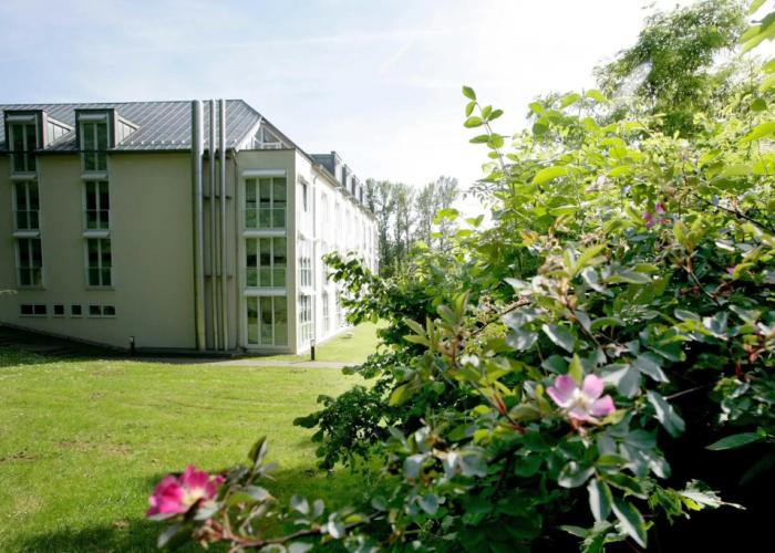 Hotel Watthalden