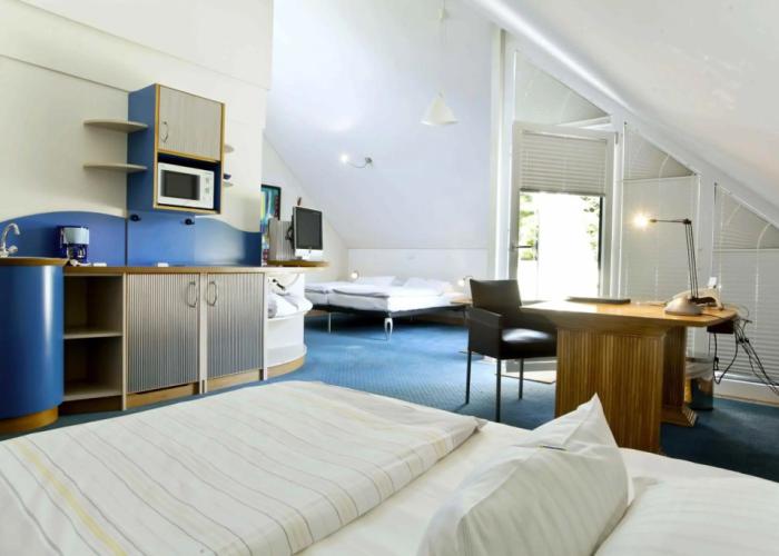 Hotel Watthalden