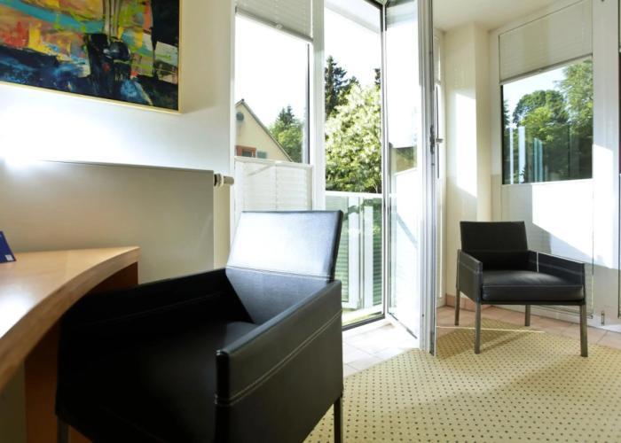 Hotel Watthalden