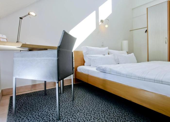 Hotel Watthalden