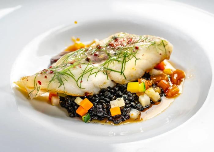 Hotel Erbprinz - Gourmet & Spa