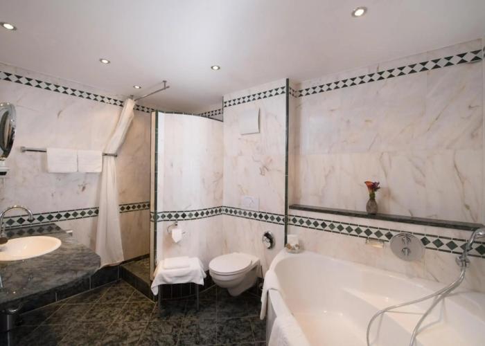 Hotel Erbprinz - Gourmet & Spa