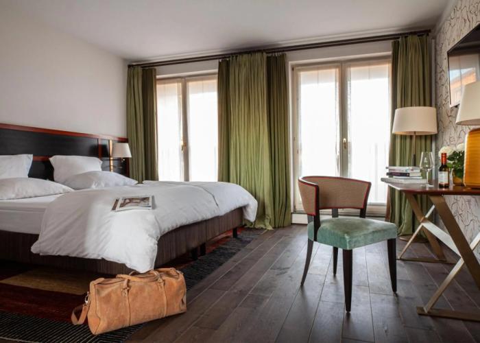 Hotel Erbprinz - Gourmet & Spa