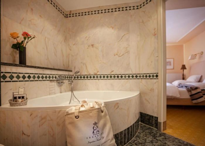 Hotel Erbprinz - Gourmet & Spa
