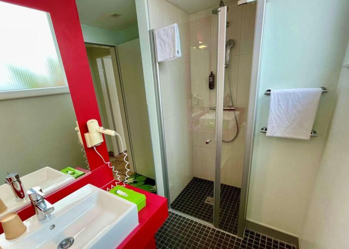 ibis Styles Karlsruhe Ettlingen