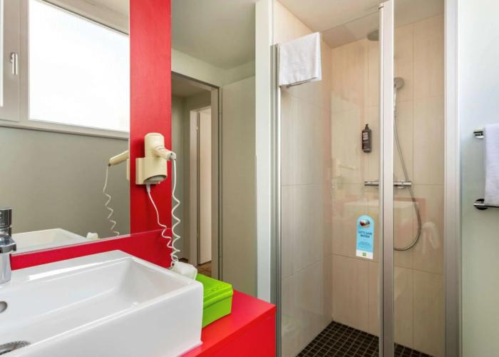 ibis Styles Karlsruhe Ettlingen