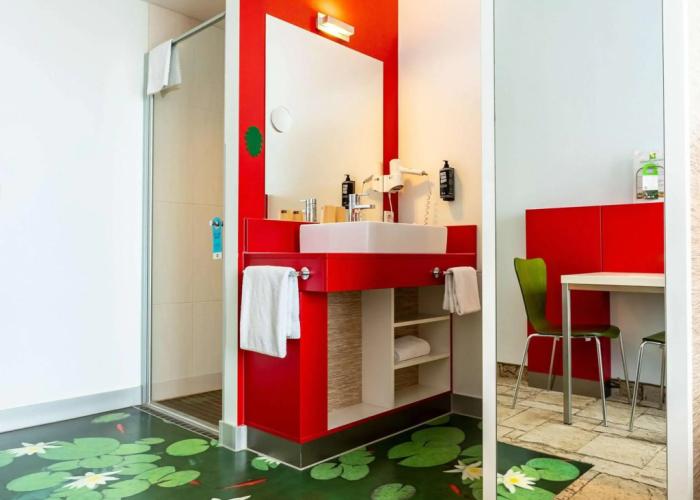 ibis Styles Karlsruhe Ettlingen