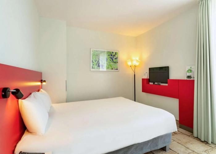 ibis Styles Karlsruhe Ettlingen