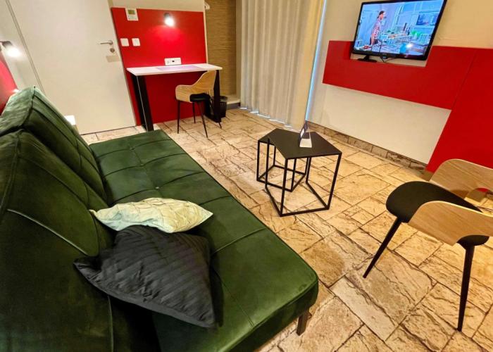 ibis Styles Karlsruhe Ettlingen