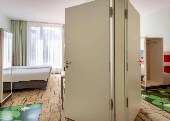 ibis Styles Karlsruhe Ettlingen