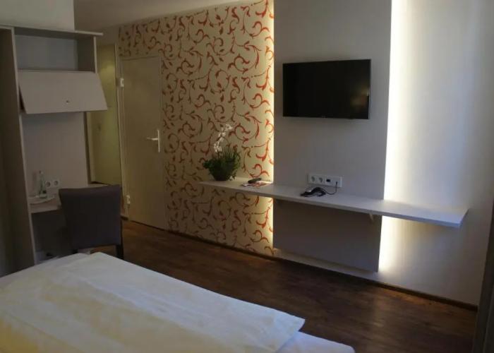 Stadthotel Engel
