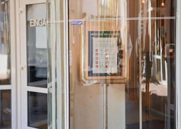 Stadthotel Engel