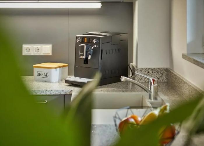 Bader Suites