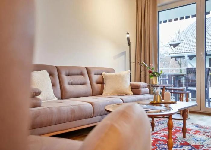 Bader Suites