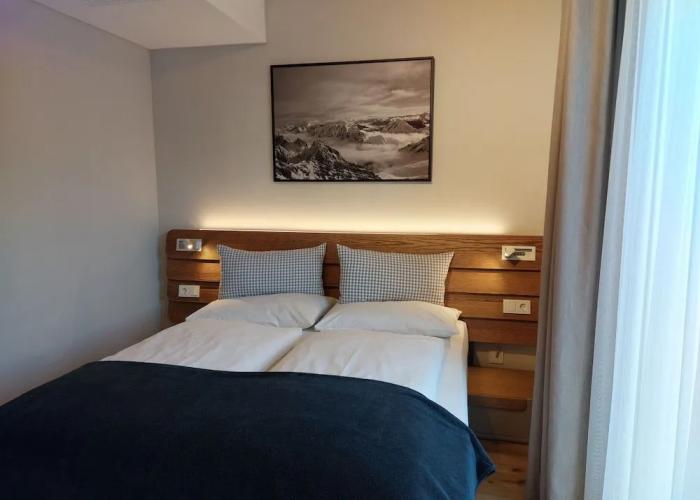 Bader Suites
