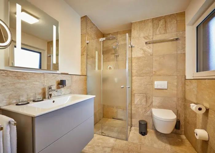 Bader Suites