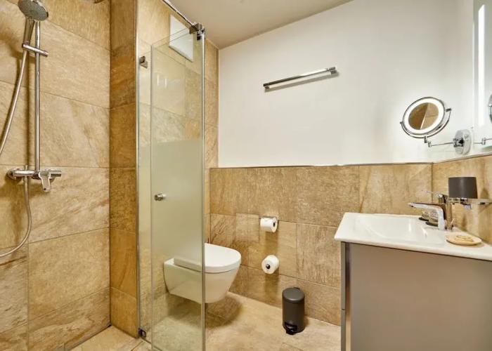 Bader Suites