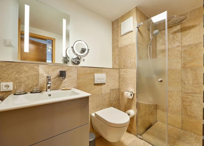 Bader Suites