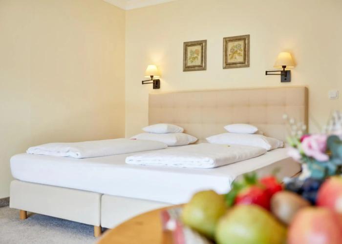 Hotel Zugspitze