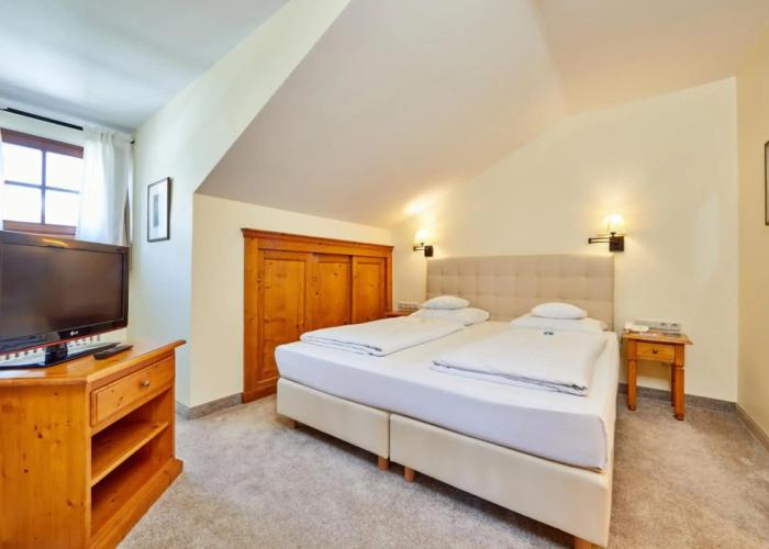 Hotel Zugspitze