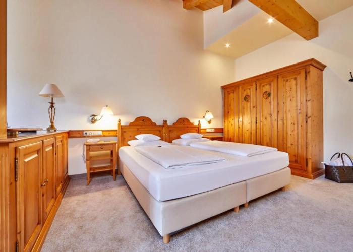 Hotel Zugspitze