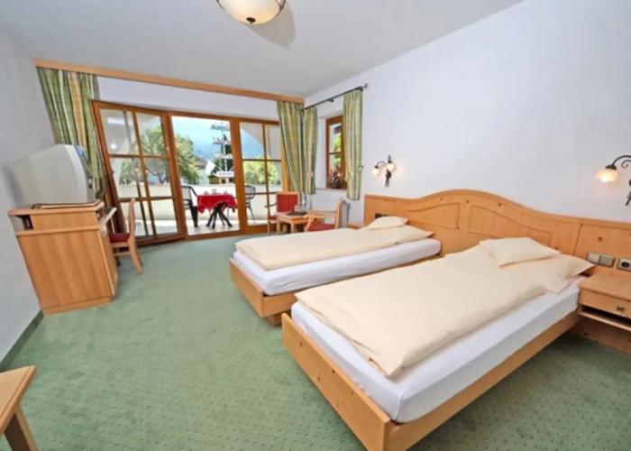 Hotel Schatten
