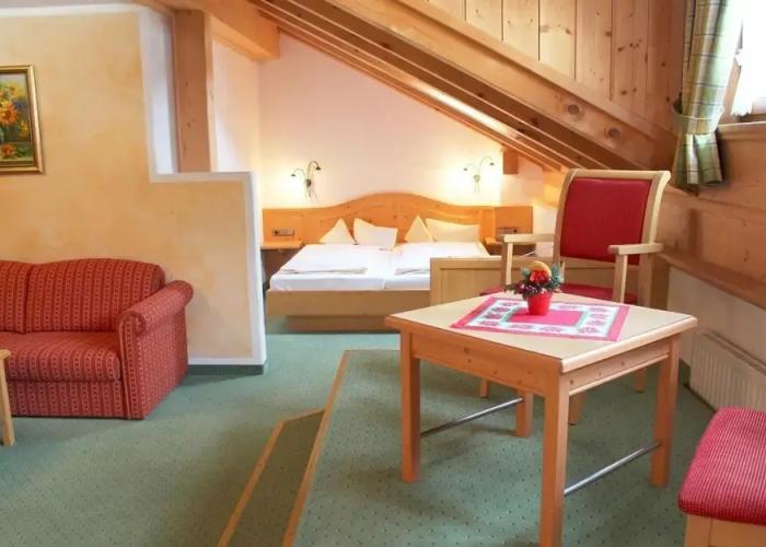 Hotel Schatten