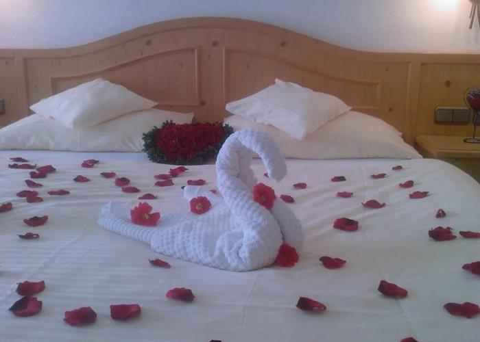 Hotel Schatten
