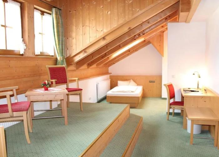 Hotel Schatten
