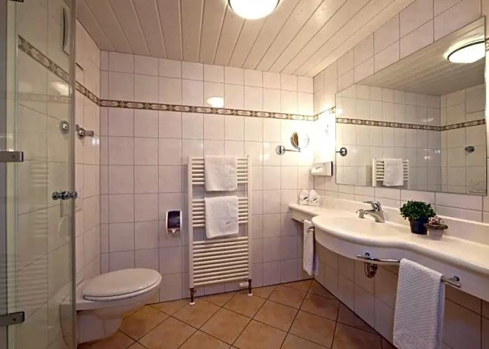 Hotel Schatten