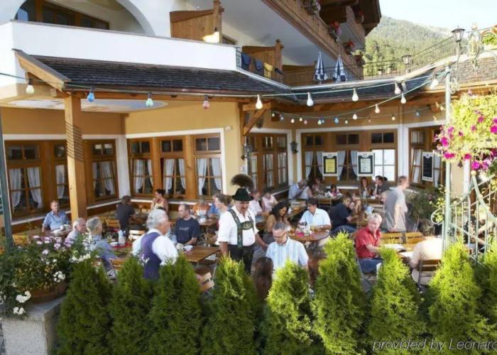 Hotel Schatten