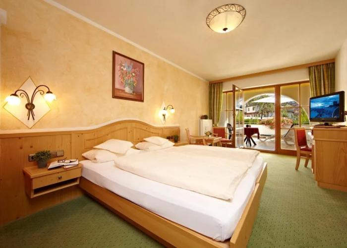 Hotel Schatten