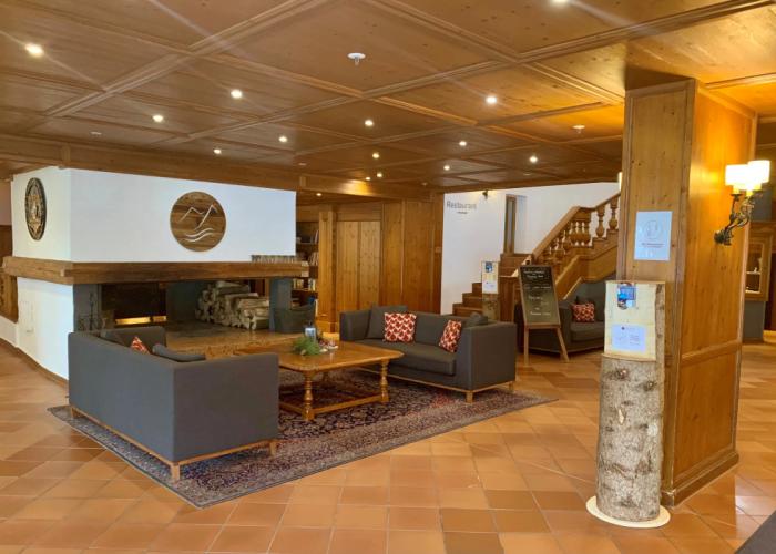 Riessersee Hotel