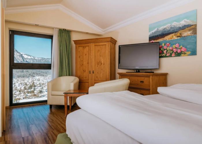 Riessersee Hotel