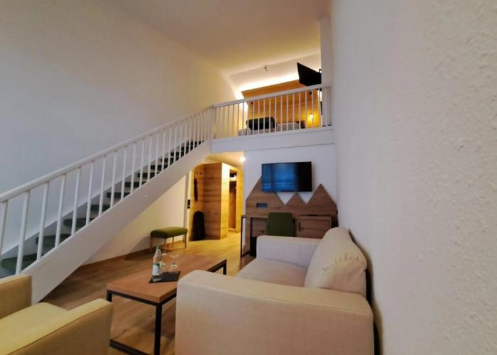Riessersee Hotel
