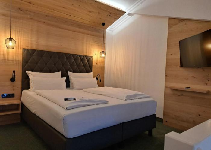 Riessersee Hotel