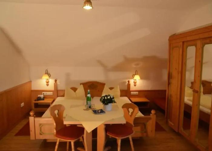 Gästehaus Maria