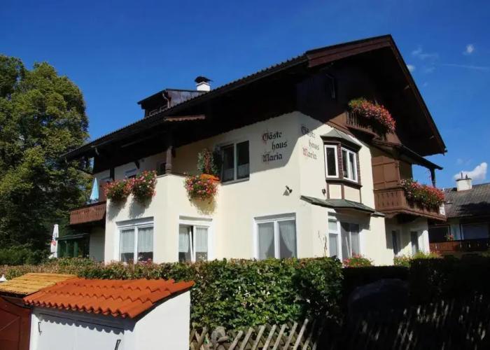 Gästehaus Maria
