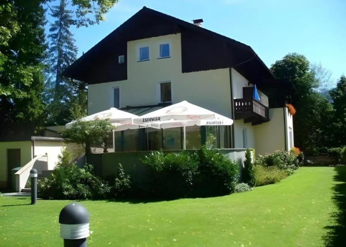 Gästehaus Maria