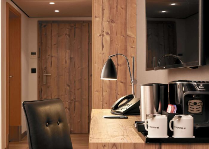 HYPERION Hotel Garmisch – Partenkirchen