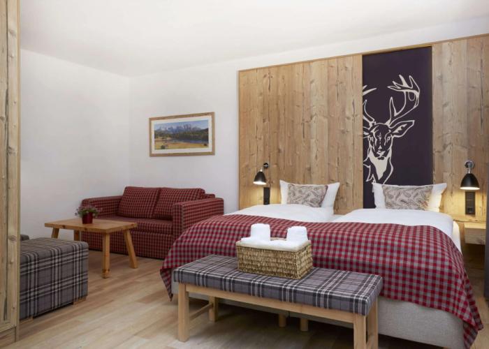HYPERION Hotel Garmisch – Partenkirchen